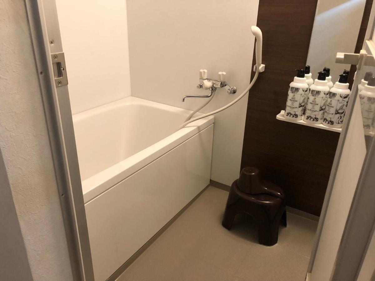 Cool-Inn 小樽 外观 照片