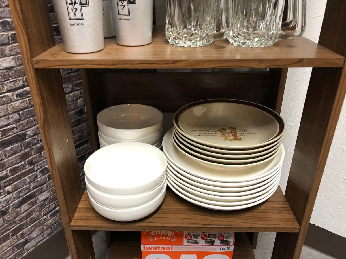 Cool-Inn 小樽 外观 照片