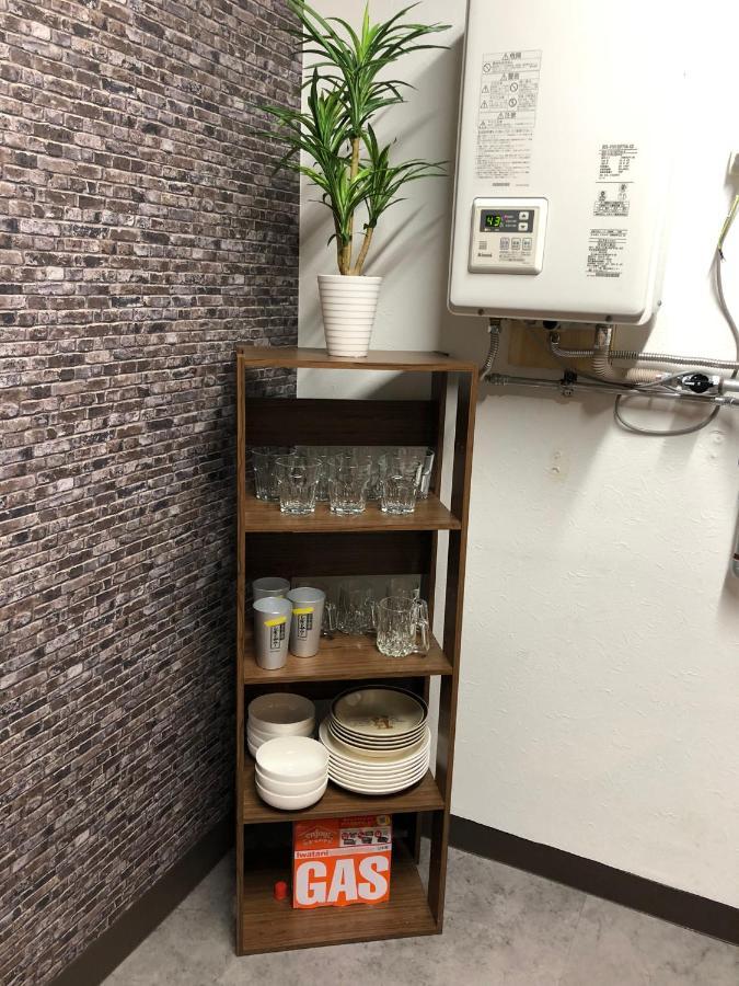 Cool-Inn 小樽 外观 照片