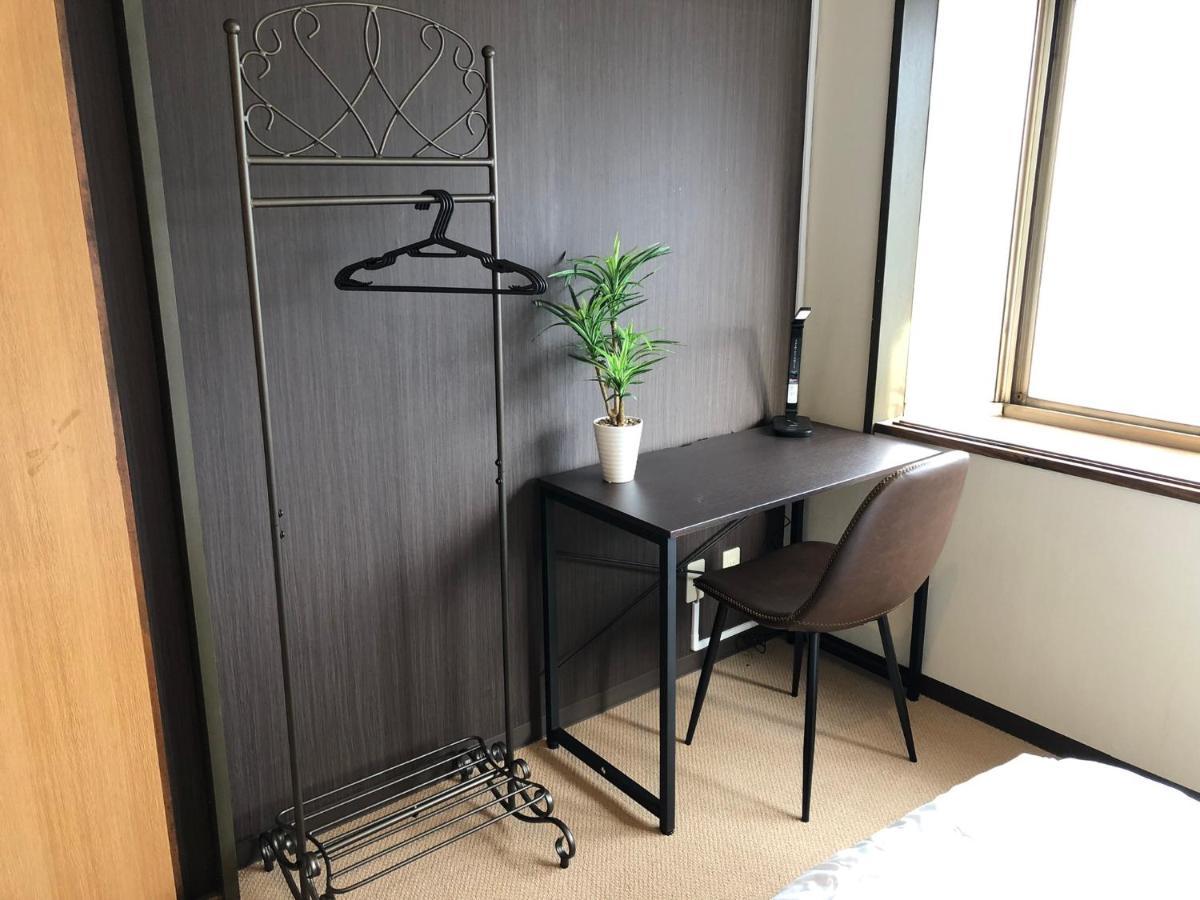 Cool-Inn 小樽 外观 照片