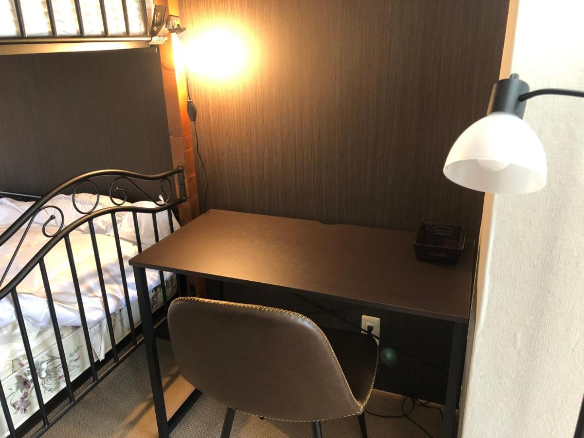 Cool-Inn 小樽 外观 照片