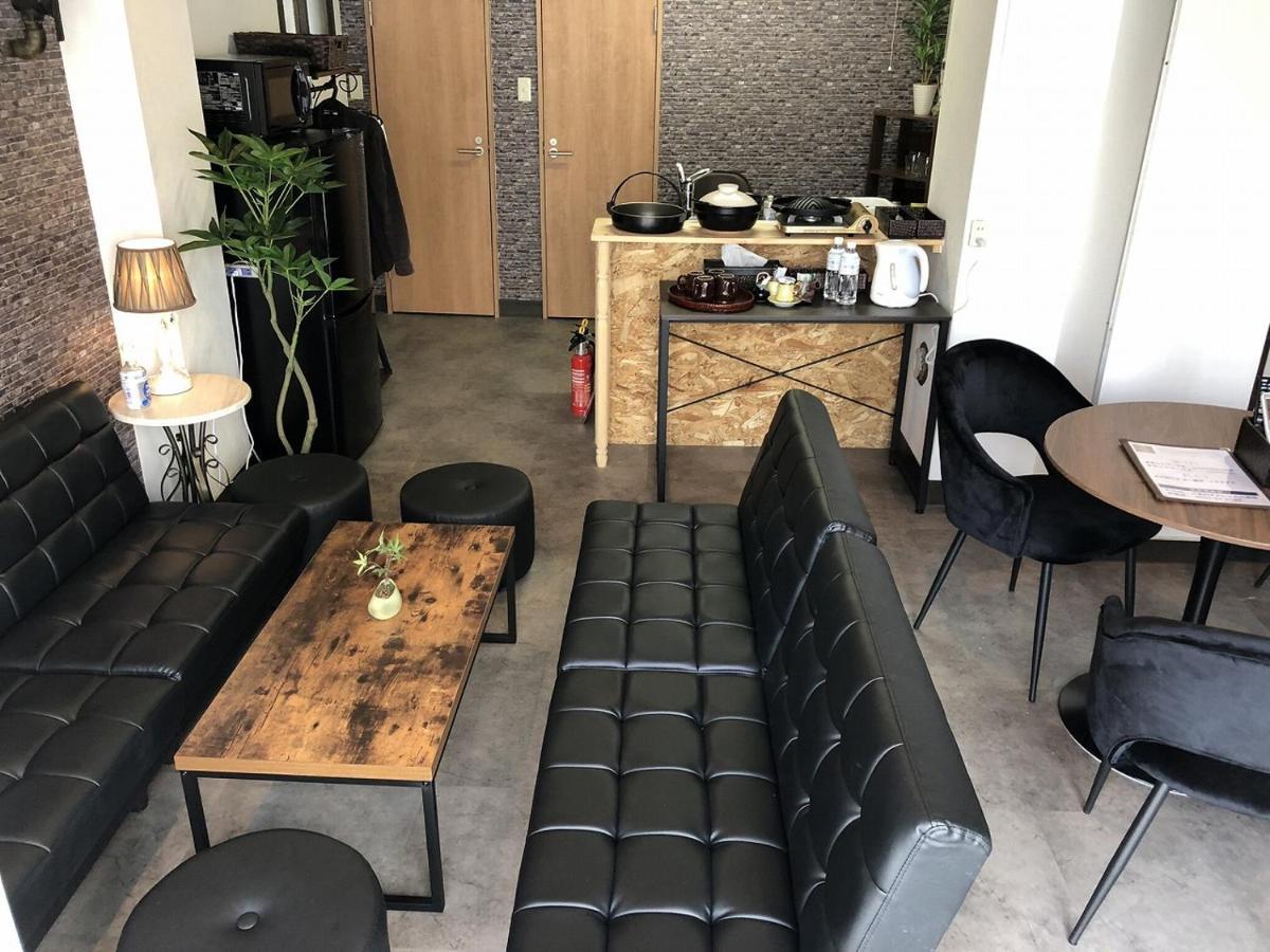 Cool-Inn 小樽 外观 照片