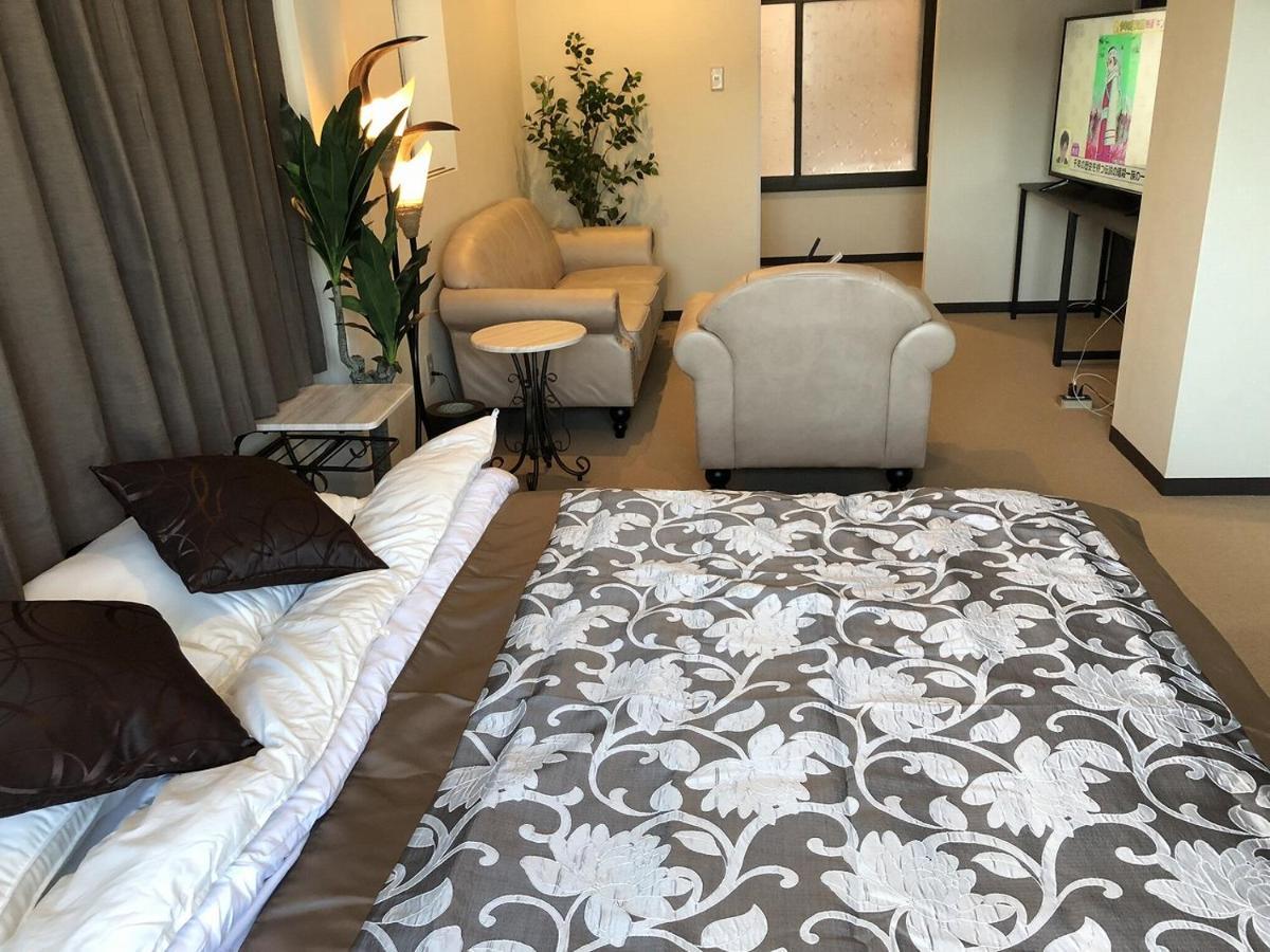 Cool-Inn 小樽 外观 照片