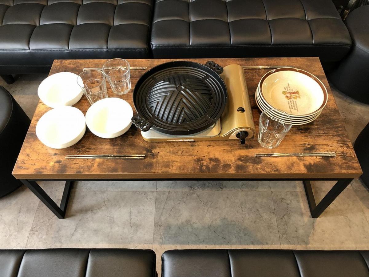 Cool-Inn 小樽 外观 照片