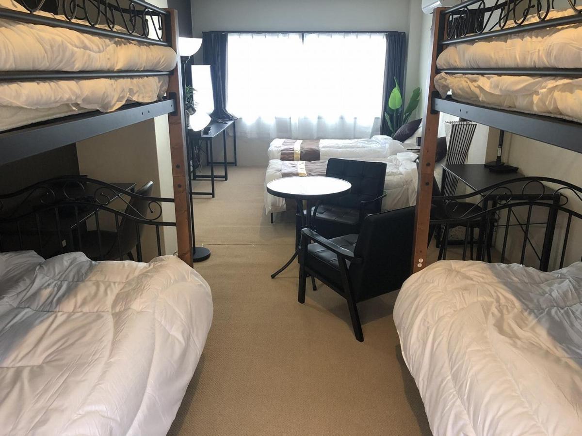 Cool-Inn 小樽 外观 照片