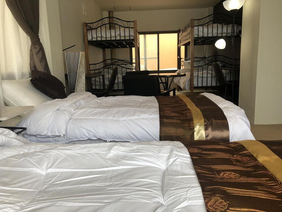 Cool-Inn 小樽 外观 照片