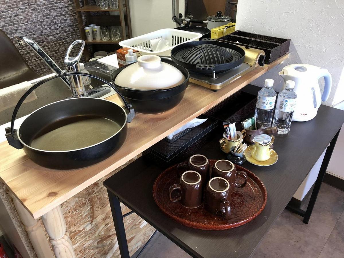 Cool-Inn 小樽 外观 照片