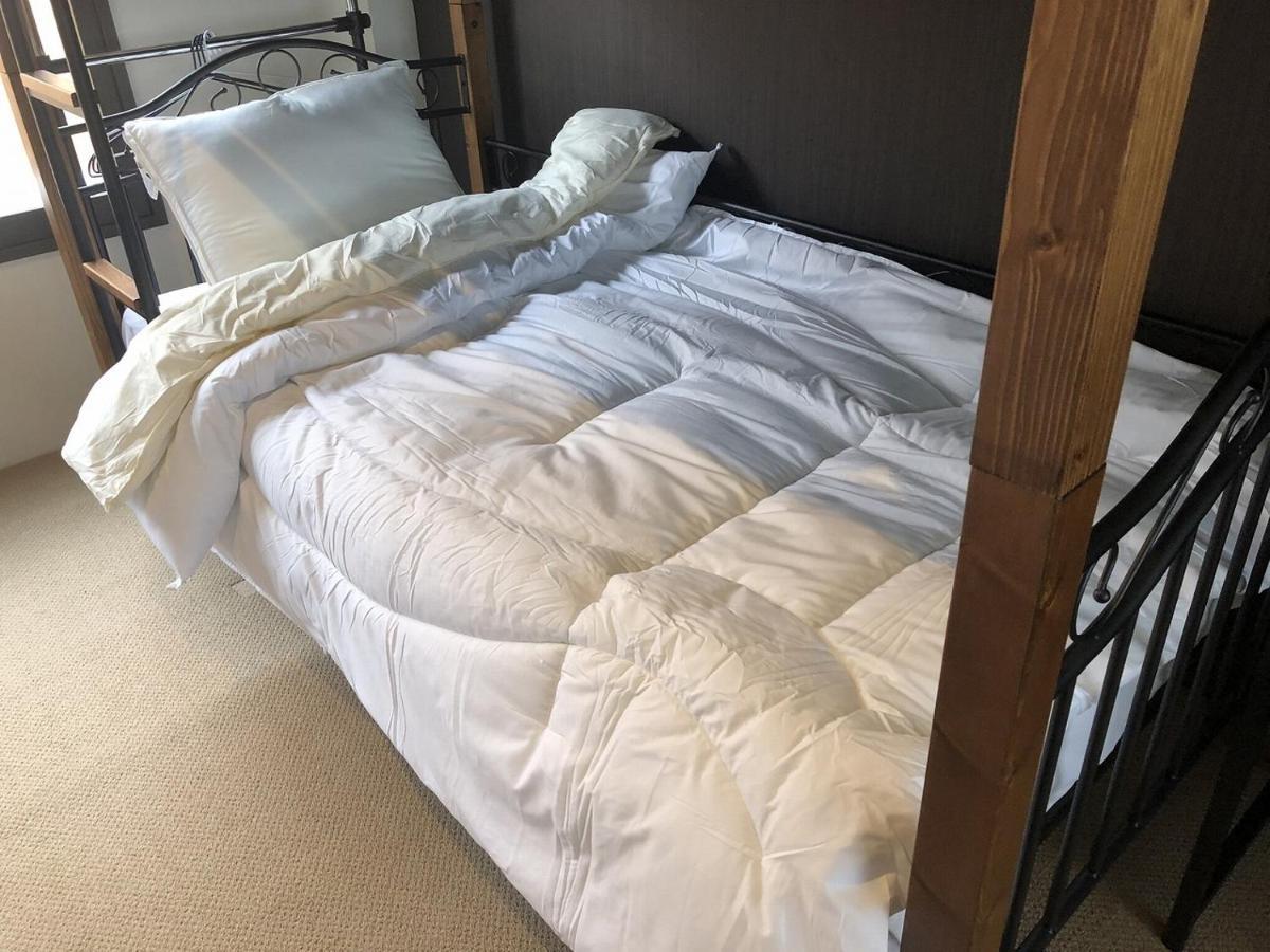 Cool-Inn 小樽 外观 照片