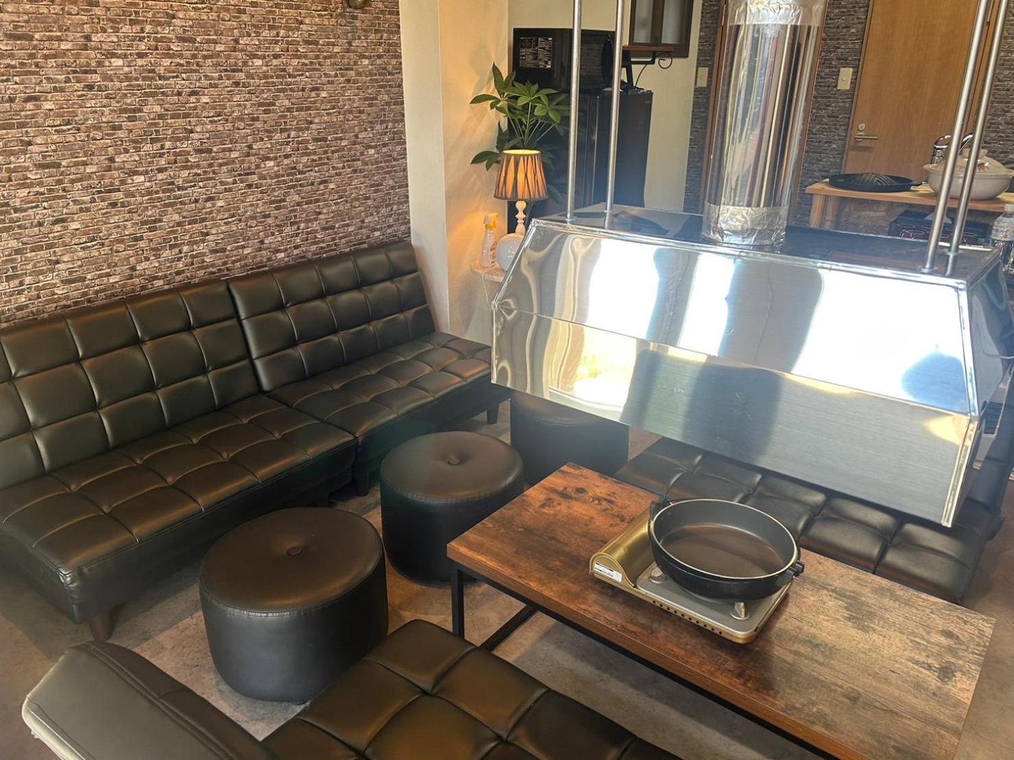 Cool-Inn 小樽 外观 照片